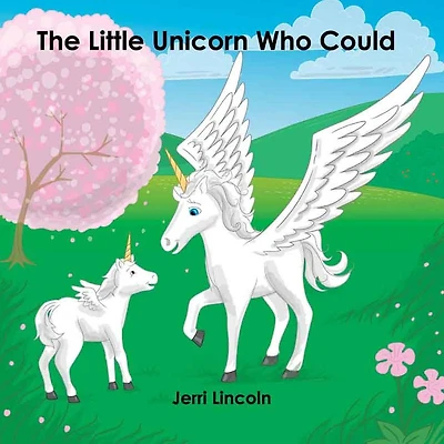 The Little Unicorn Who Could