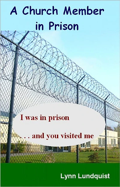 A Church Member In Prison