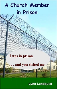 A Church Member In Prison