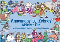 Anacondas to Zebras