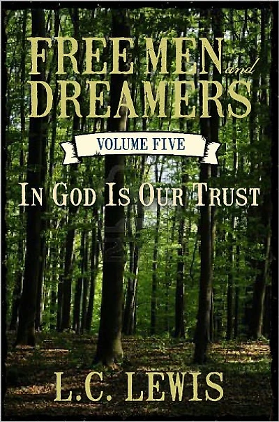 In God is Our Trust
