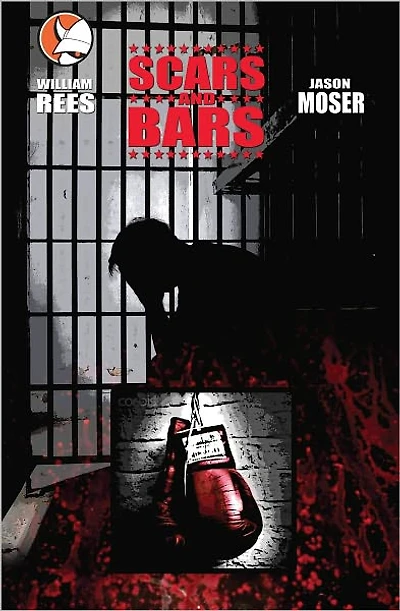 Scars and Bars (Graphic Novel)