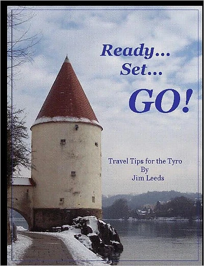 Ready, Set, GO!