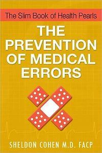 The Slim Book of Health Pearls: The Prevention of Medical Errors