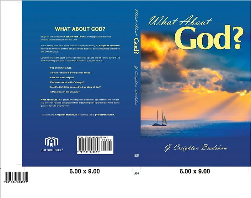 What about God?