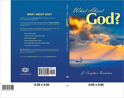 What about God?
