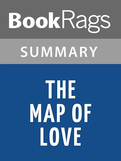 The Map of Love by Ahdaf Soueif l Summary & Study Guide