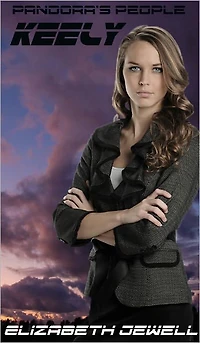 Pandora's People: Keely