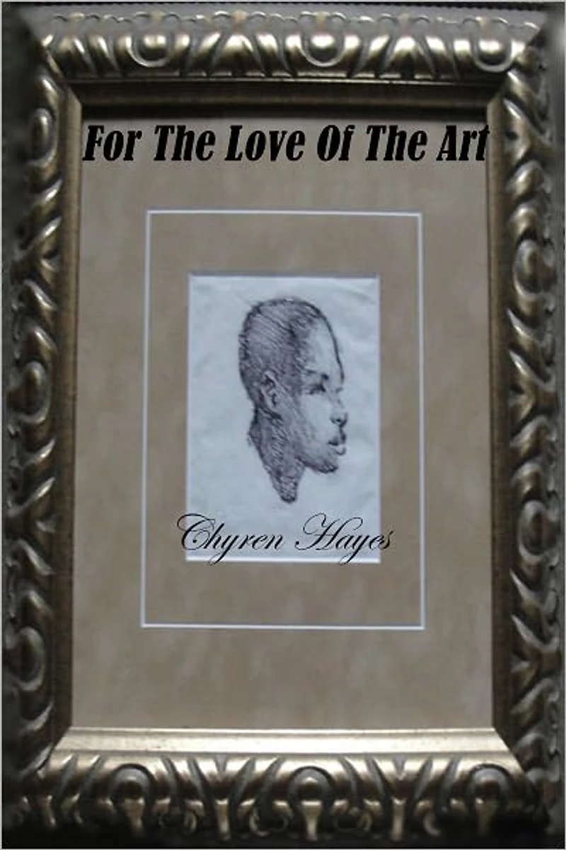 For The love of The Art