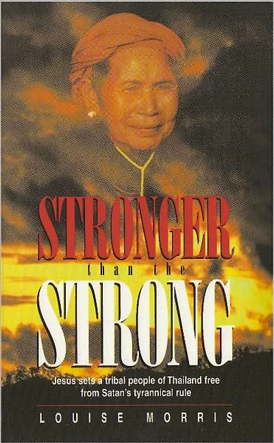 Stronger than the Strong