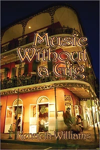 Music Without a Gig