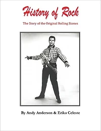 History of Rock