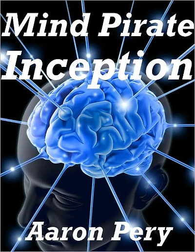 Mind Pirate - Inception