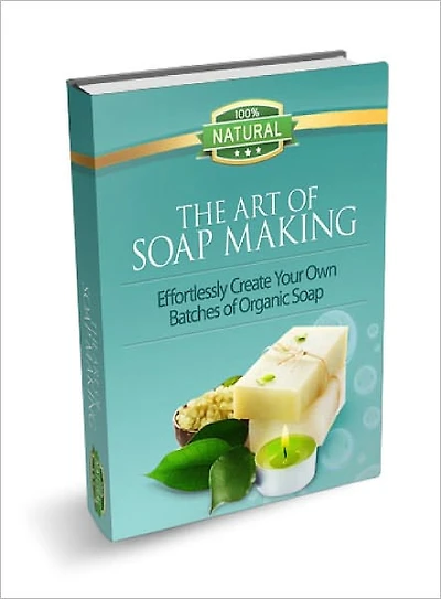 The Art of Soap Making