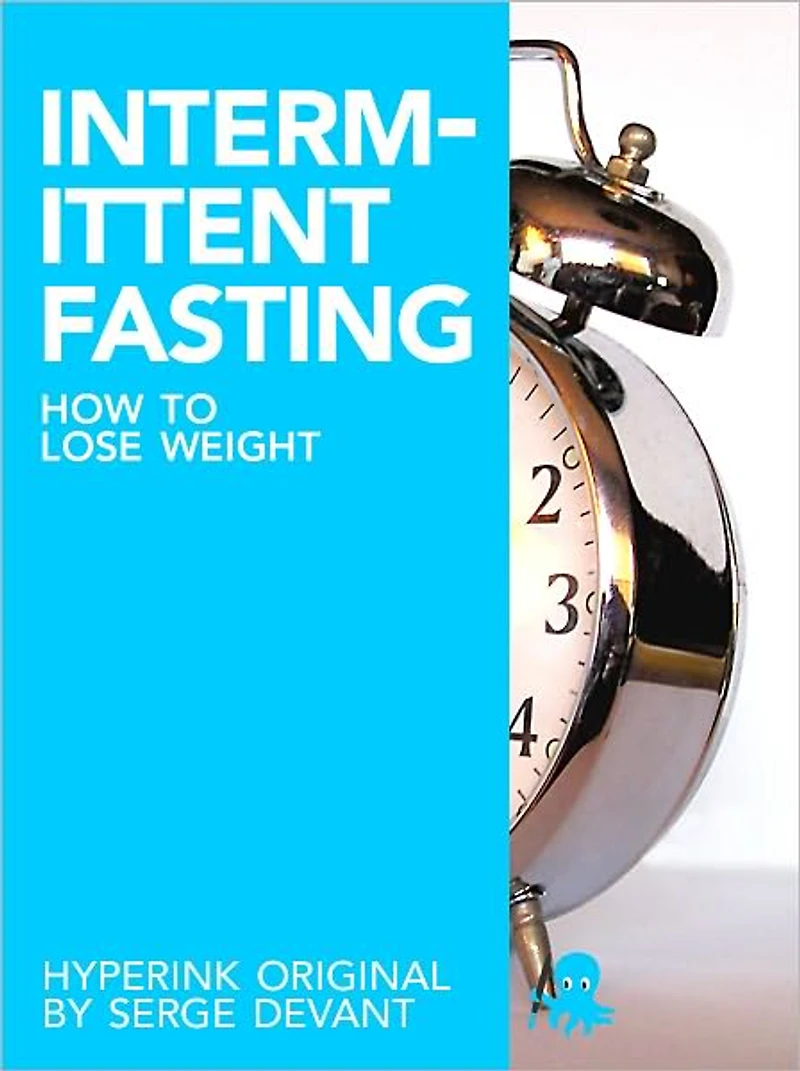 How to Lose Weight with Intermittent Fasting
