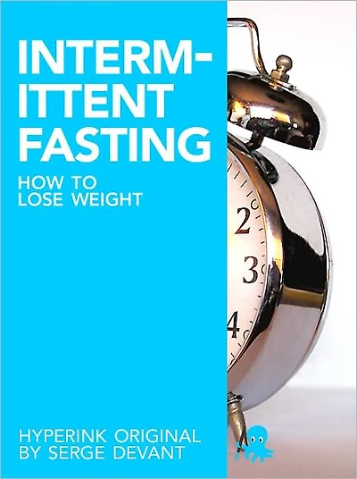 How to Lose Weight with Intermittent Fasting