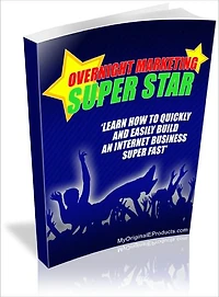 Overnight Marketing Super Star