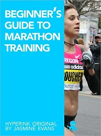 A Beginner's Guide to Marathon Training