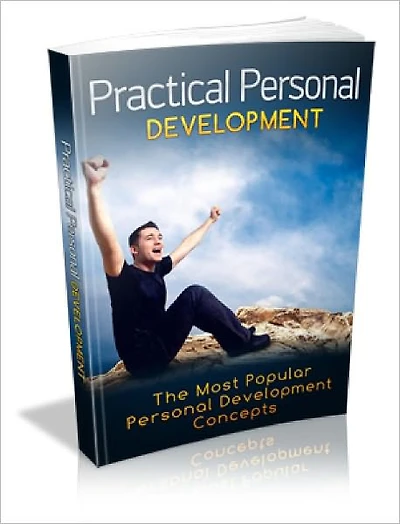 Practical Personal Development