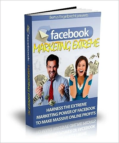 Facebook Marketing Extreme