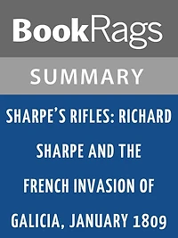 Sharpe's Rifles by Bernard Cornwell l Summary & Study Guide