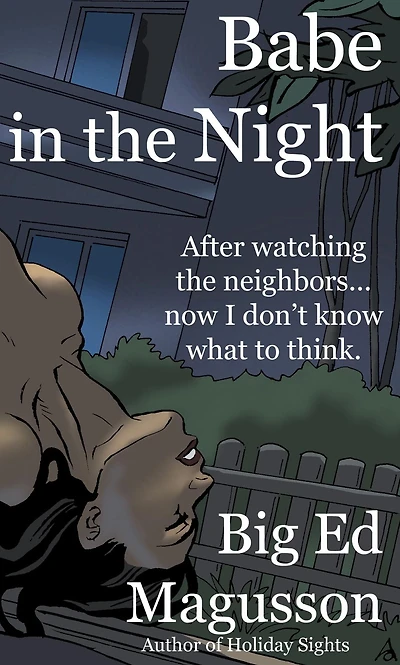 Babe in the Night