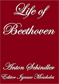Life of Beethoven