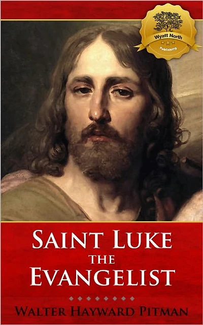 Saint Luke the Evangelist: A Concise Biography - Enhanced