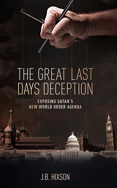 The Great Last Days Deception