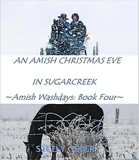 An Amish Christmas Eve in Sugarcreek