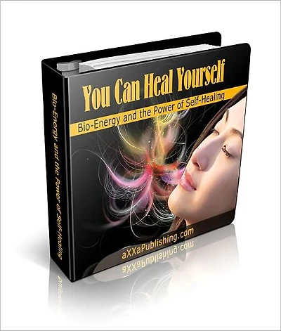 You Can Heal Yourself+AAAAA