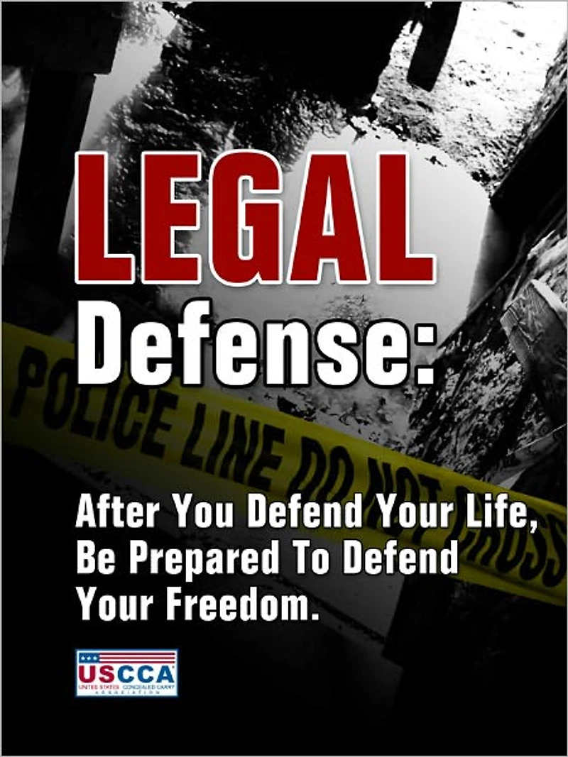 Concealed Carry Legal Defense