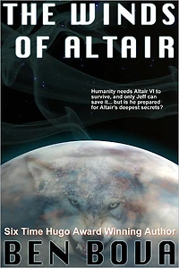 The Winds of Altair