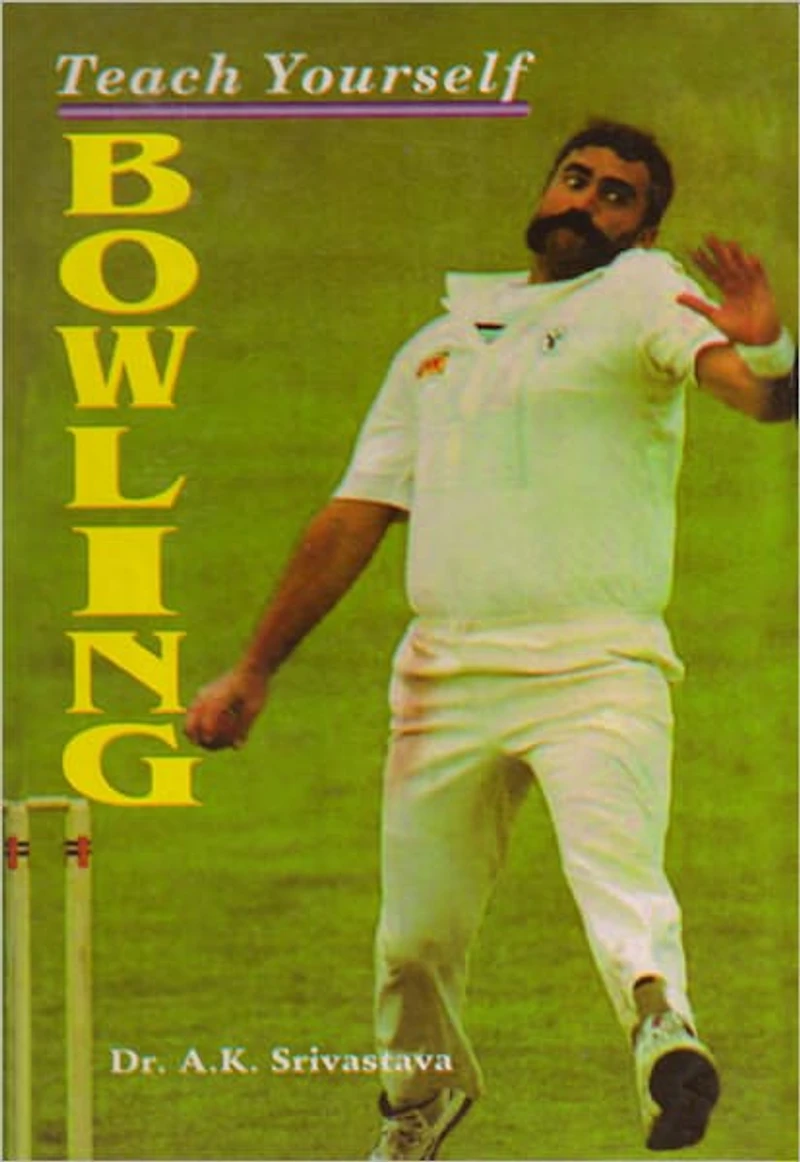 Teach Yourself Bowling