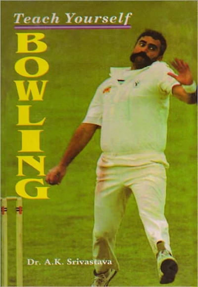 Teach Yourself Bowling