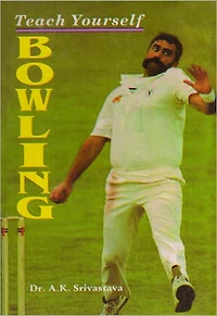 Teach Yourself Bowling
