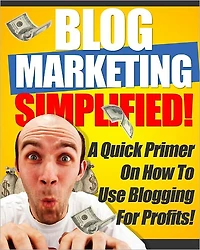 Blog Marketing Simplified