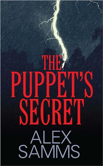 The Puppet's Secret