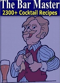 Bartending Recipes eBook - The Bar Master - How to Make Sour Mix..