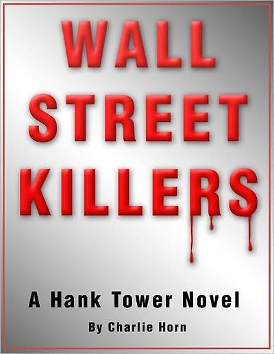 Wall Street Killers