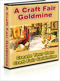 Craft Fair Goldmine