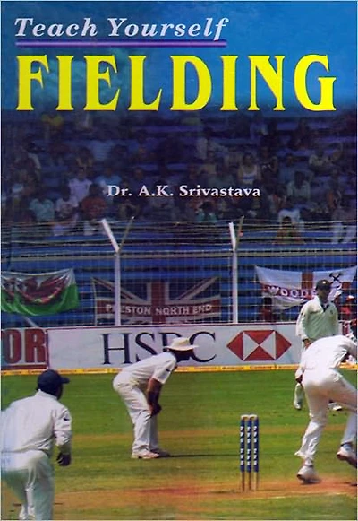 Teach Yourself Fielding