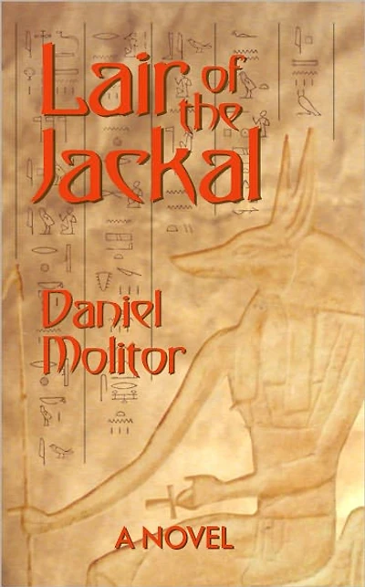 Lair of the Jackal