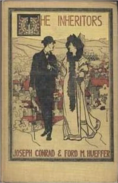 The Inheritors: An Extravagant Story! A Science Fiction Classic By Joseph Conrad! AAA+++