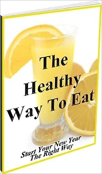 Food Content Guides on Healthy Eating - the healthy way to eat your daily life....