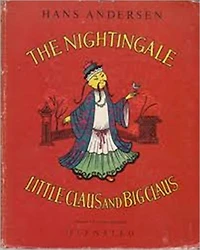 Little Claus and Big (Story Time, Episode 111)