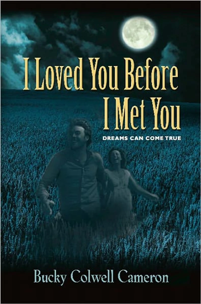 I Loved You Before I Met You