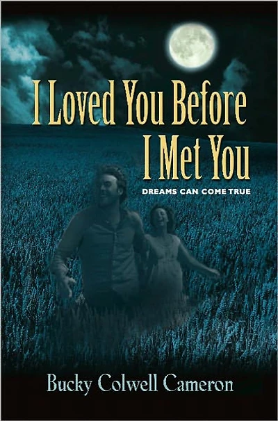 I Loved You Before I Met You