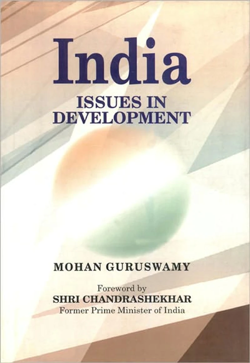India Issues in Development
