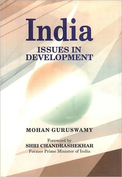 India Issues in Development